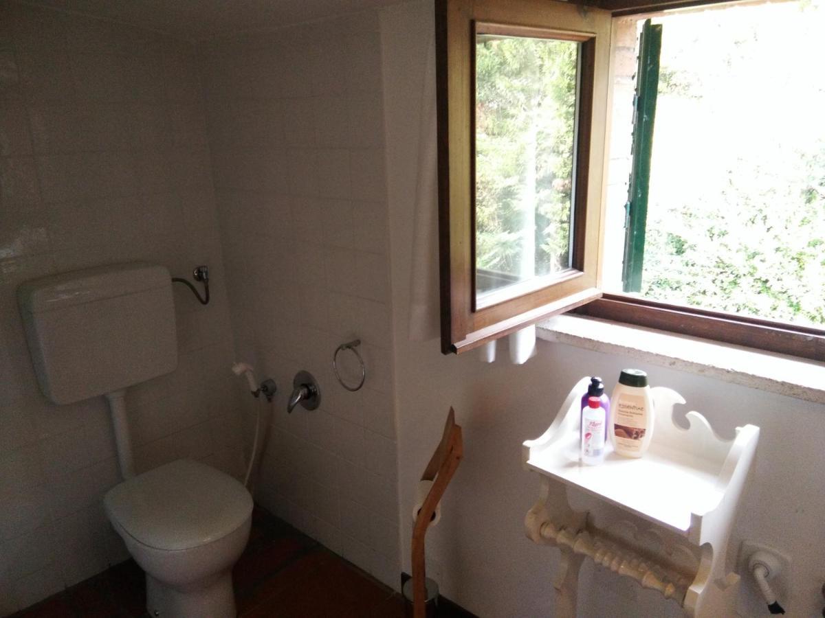 佩鲁贾波斯切托旅馆公寓式酒店 外观 照片